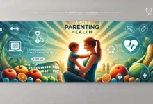 Famous Parenting Health