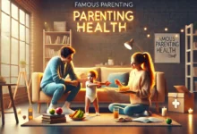 Famous Parenting Health