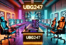 UBG247