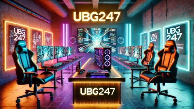 UBG247