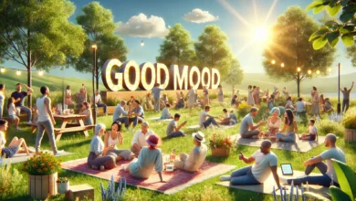 GoodMoodDotCom.com