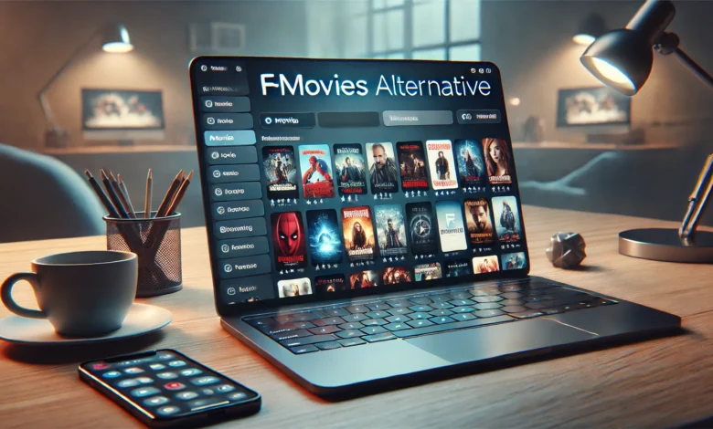 fmovies alternative