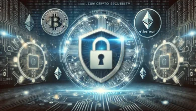 Ecrypto1.com Crypto Security