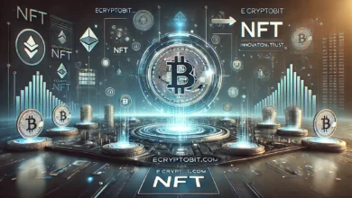 eCryptoBit.com NFT