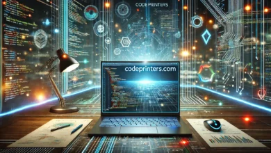 CodePrinters.com