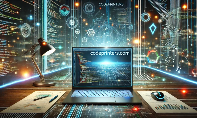 CodePrinters.com