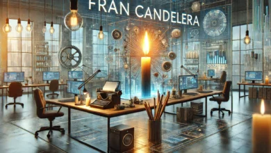 Fran Candelera