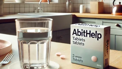 abithelp tablet