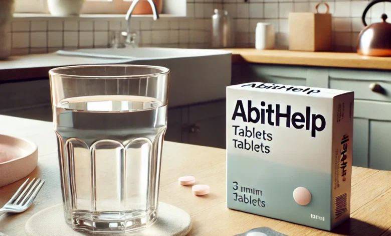 abithelp tablet