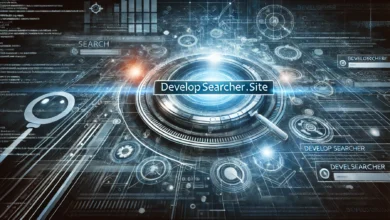 DevelopSearcher.site