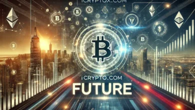 icryptox.com future