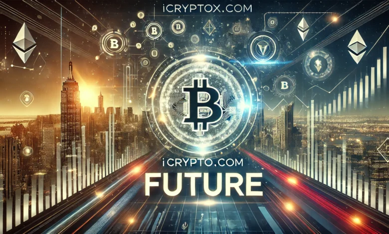 icryptox.com future