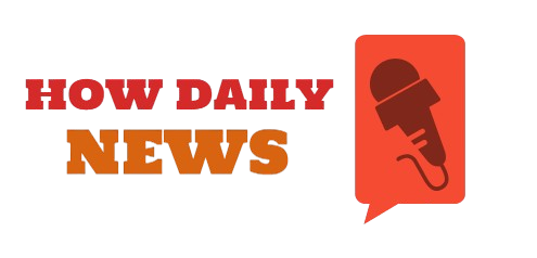 howdailynews.com