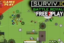 Surviv.io