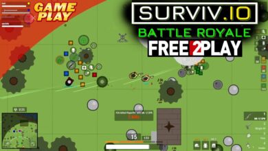 Surviv.io