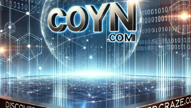 coyyn.com digital economy