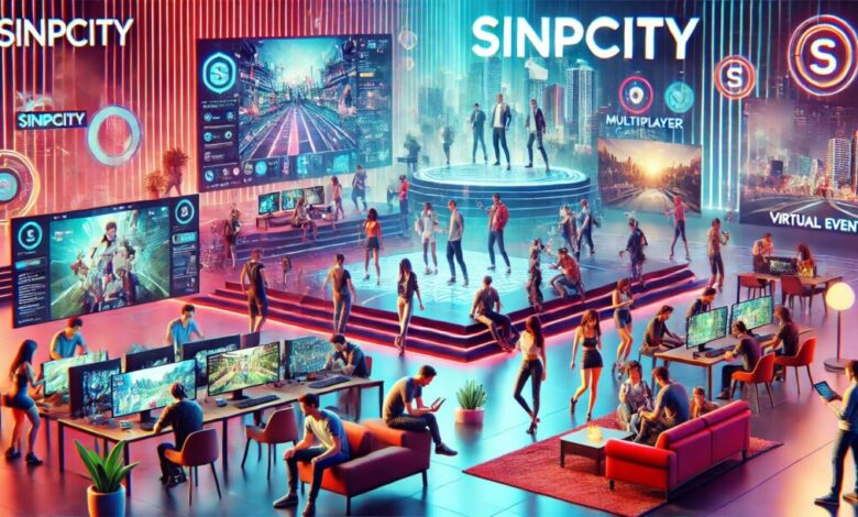 sinpcity