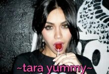 fashion tara yummy