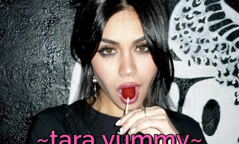 fashion tara yummy